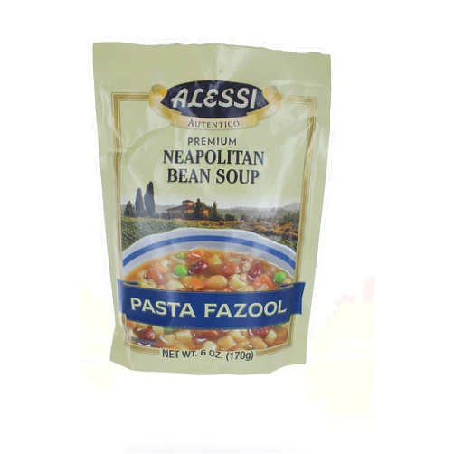 Alessi Soup Fazool, 6 oz