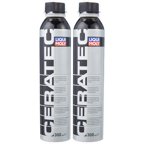Liqui Moly LiquiMoly 3721 Engine Oil Additive