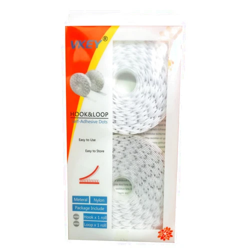 Vkey 1000pcs(500 Pairs) 0.59