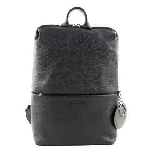 Mandarina Duck Women's Backpack, Nero15, Taglia Unica