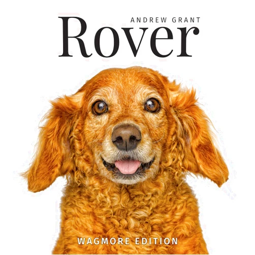 Andrew Grant Rover: Wagmore Edition