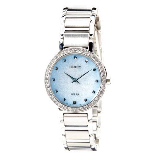 SEIKO Women Japanese Quartz Watch