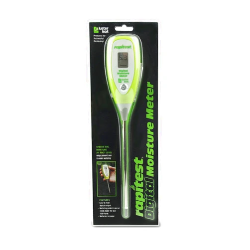 Luster Leaf Digital Moisture Meter