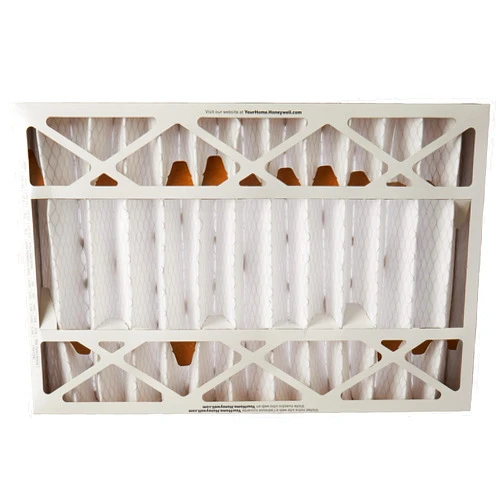 Honeywell FC100A1029 Air Filter - 16x25x4 - 2-Pack