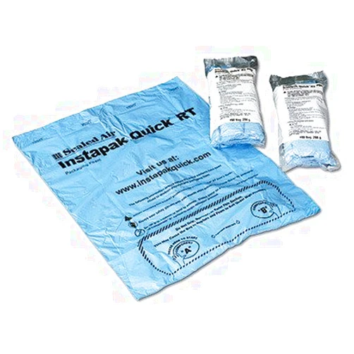 American Bubble boy Instapak Quick RT #80 (x24) Packing and Shipping Solution – American Bubble Boy