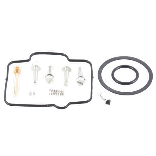 All Balls Racing 26-1517 Carburetor Kit, Complete Compatible with/Replacement For KTM 125 EGS 1998, 200 EXC 1998-2005, 200 MXC 2000-2003, 200 SX 2003-2004, 200 XC 2006, 200 XC-W 2006, 250 EXC 2000-03