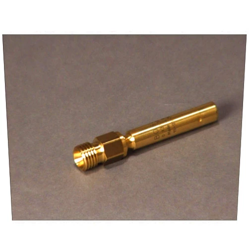 Bosch (4x) BOSCH PETROL INJECTOR - 0437502047