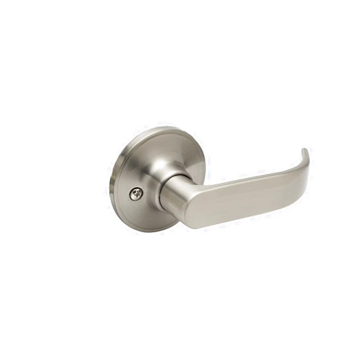 Copper Creek EL1290SS Erin Dummy Door Lever, Satin Stainless