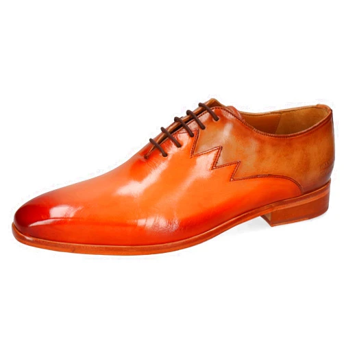 Melvin & Hamilton Men's Trendy Shoes Oxford