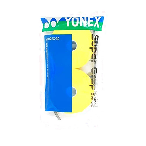 Yonex Super GRAP 30-Pack Racket Grips