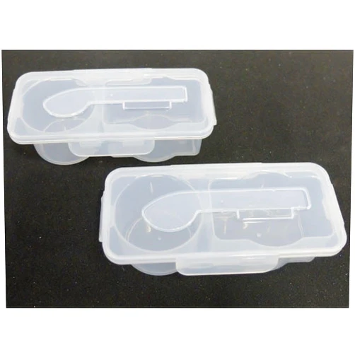 WBDeals Cracker & Spread Container, Set of 2