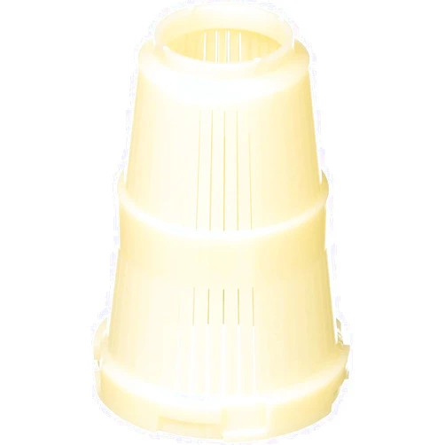 Vistar Water Technologies Upper Basket For Water Softener Valve Or Filter Valve Control Heads 1.05