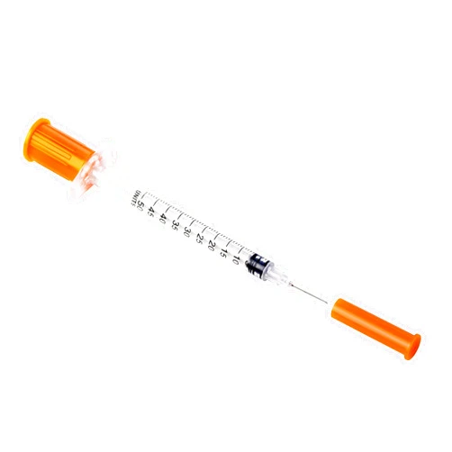 LZHNB 1/2ml/cc 29G Syringe 1/2
