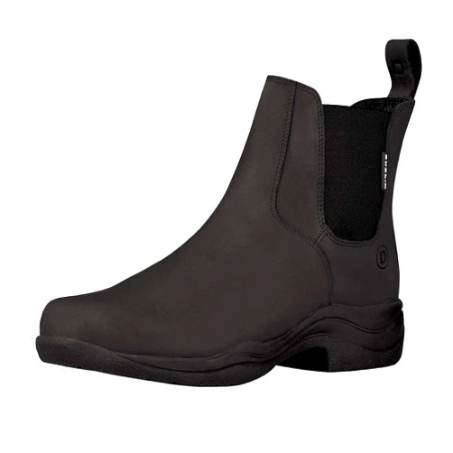 Dublin Venturer Rs Boots III