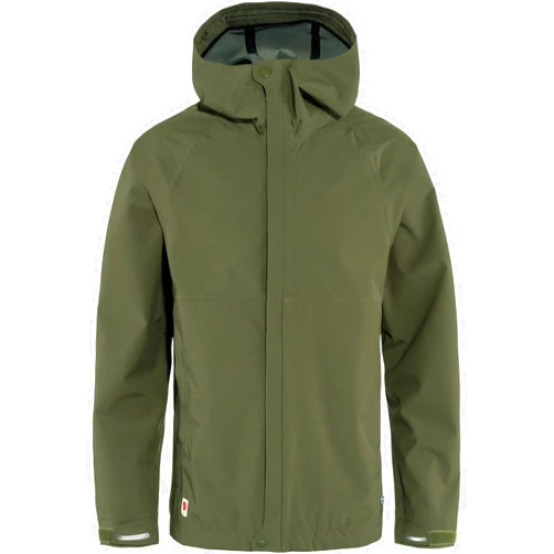 Fjällräven Fjallraven HC Hydratic Trail Jacket - Men's