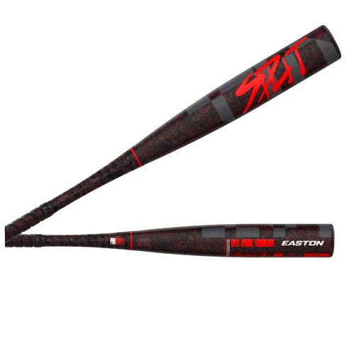 Easton | Split Baseball Bat | BBCOR | -3 Drop | 2 5/8