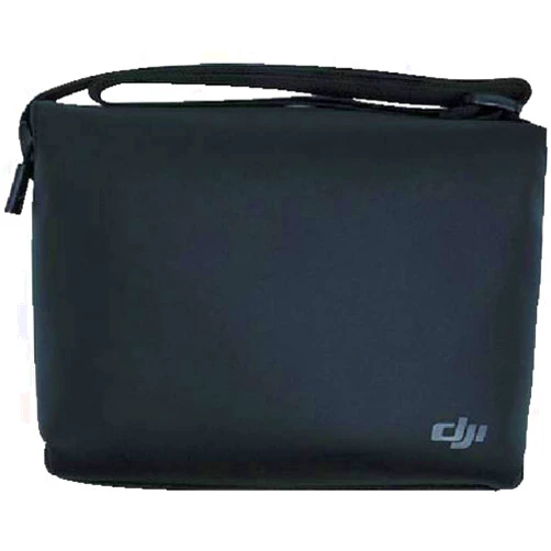 Dji Mavic/Spark Outdoor Shoulder Bag Silicone Zipper handbag