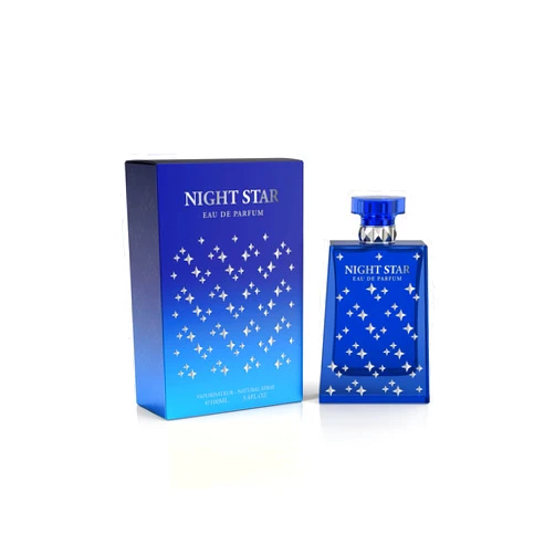 Emper Night Star - For Men - 100ml/3.4 Fl.Oz