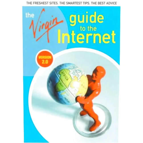 By S.M.H. Collin (Author) The Virgin Guide to the Internet (Virgin Internet Guides)