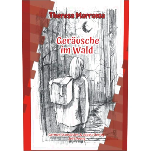 German Edition by Theresa Marrama (Author), Brigitte Kahn (Editor), Julie Young (Translator) & 0 more Geräusche im Wald (German Edition)