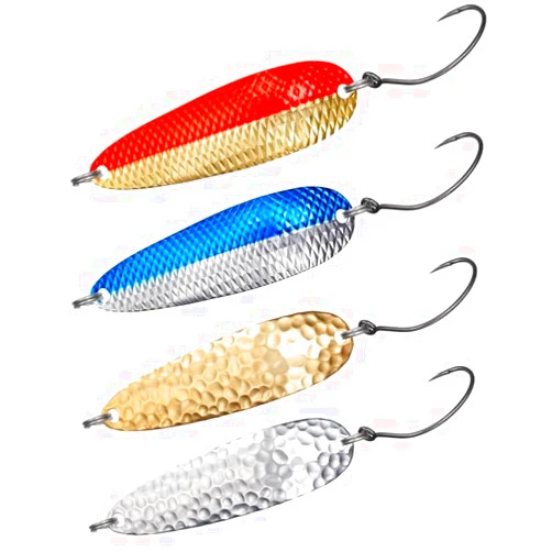 Daiwa Crusader 17S HS Spoon