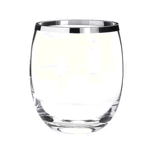 Crate And Barrel 444865 Pryce 8 Ounce Champagne Bucket