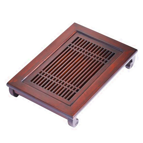 ZPGXLRZ tea set (Brown)