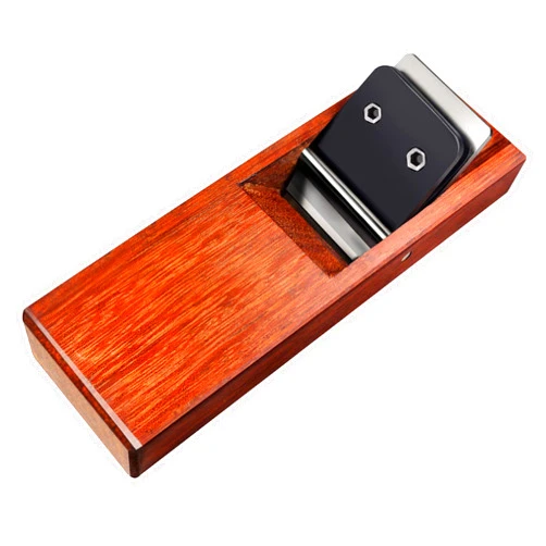 YOGEON Hand planer, Block Hand Plane Planer Perfect for Woodworking, Trimming, Wood Planing, Surface Smoothing