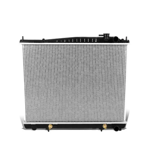 VQAVXAV 1 Row Metallic with Automatic Transmission OEMRA2055
