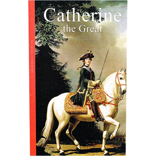 By Michael Streeter (Author) Catherine the Great (Life&Times)