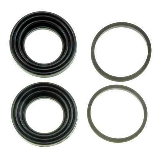 Dorman D670033 Disc Brake Caliper Repair Kit Compatible with Select Models
