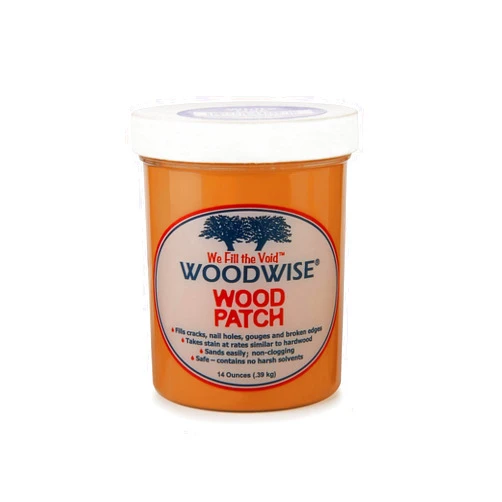Woodwise WoodPatch – White Oak - 14 oz