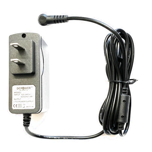DCPOWER Power Supply/AC Adapter Compatible Replacement for Boss ME-90 Guitar Multi-Effects Pedal