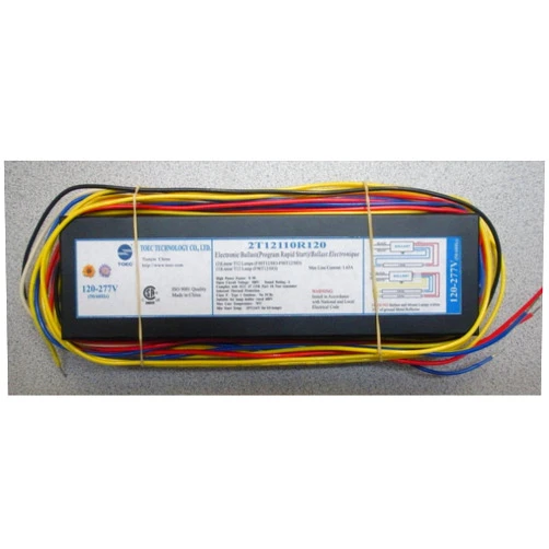 Nova Companies 120-277V Tanning Bed Ballast - Replaces Nova Ballast and Triad 493B2