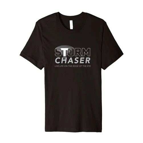 AMG Designs Storm Chaser White