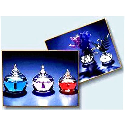 Wolfard Oil Lamps - Wolfard Flower Bulb Oil Lamp 2.5in