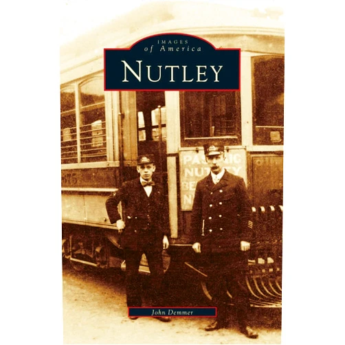 By John Demmer (Author) Nutley