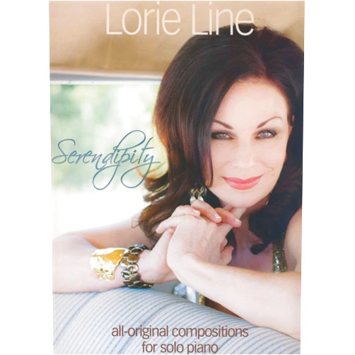 Lorie Line - Serendipity