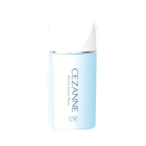 Cezanne Sebum Includes an Anti Foundation Light Blue 30ml
