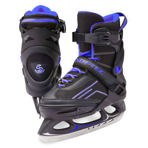Jackson Ultima Softec Vibe Women's/Girls Adjustable Skate