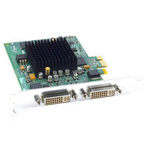 Matrox Millennium G550 Pcie 1X Graphics Card. Rohs