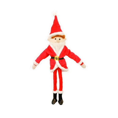 Fayelfland Elf Accessories Clothes,Christmas Santa Claus Costume Clothes Outfits, Doll is not Included