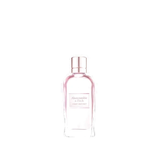 Abercrombie & Fitch Abercrombie First Instinct/Abercrombie Edp Spray 1.7 Oz (50 Ml) (W)