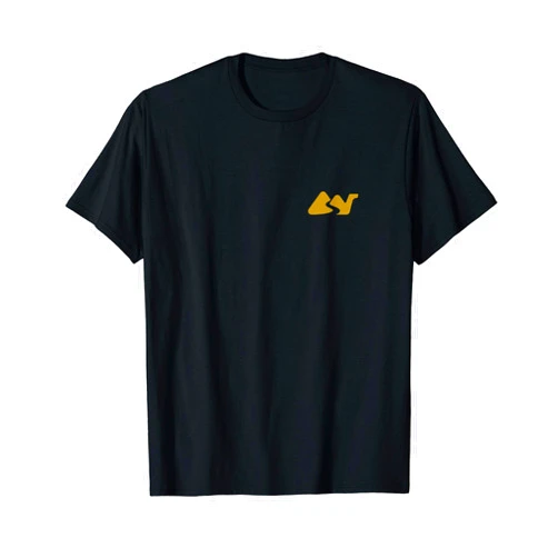 DPR designs Silk Road T-Shirt