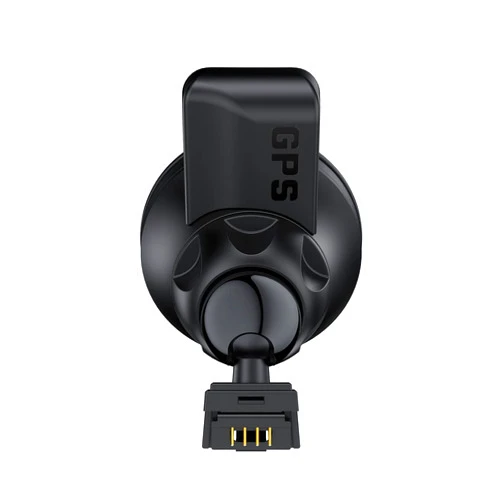 Vantrue N4, N2S, X4S, N1 Pro(2023), T3 Dash Cam GPS Receiver Module Type C USB Port Car Suction Cup Mount for Windows and Mac