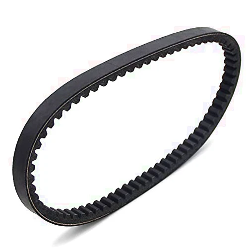 Kimllam Drive Belt Motorcycle Replacement Drive Belts Suitable for Arctic Cat 3303-537 for Arctic Cat 50 2006 for Arctic Cat 50 Automatic 2008 for Arctic Cat 90 2004-2005 for Arctic Cat DVX 50 2006/2008