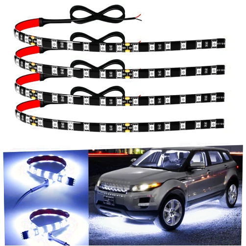 Keiurot 12v led Strip Lights 12