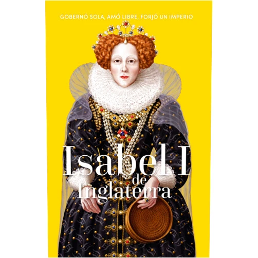Spanish Edition by Mercedes Castro Díaz (Author), Cristina Serrat (Illustrator) Format: Kindle Edition Isabel I de Inglaterra (Reinas y rebeldes nº 14) (Spanish Edition)
