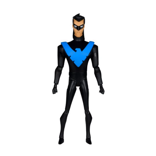 McFarlane Toys - DC Direct Nightwing (The New Batman Adventures) 6in Scale Figure