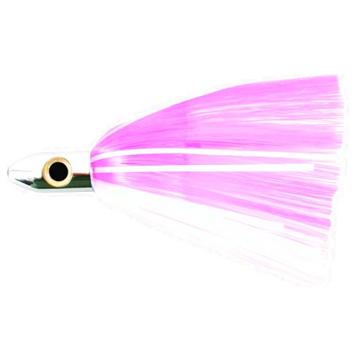 iland co. TR500F-EPK/EWH Tracker Flasher E-Pink/E-White 4.25in 3/4oz